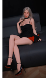 Julia, a tua amante doce e leal • SiliconGirls