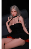 Julia, a tua amante doce e leal • SiliconGirls