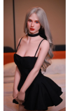 Julia, a tua amante doce e leal • SiliconGirls