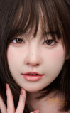 Yui, tu novia dulce y adorable • SiliconGirls