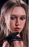 Maranda, ternura que acende o teu lar • SiliconGirls