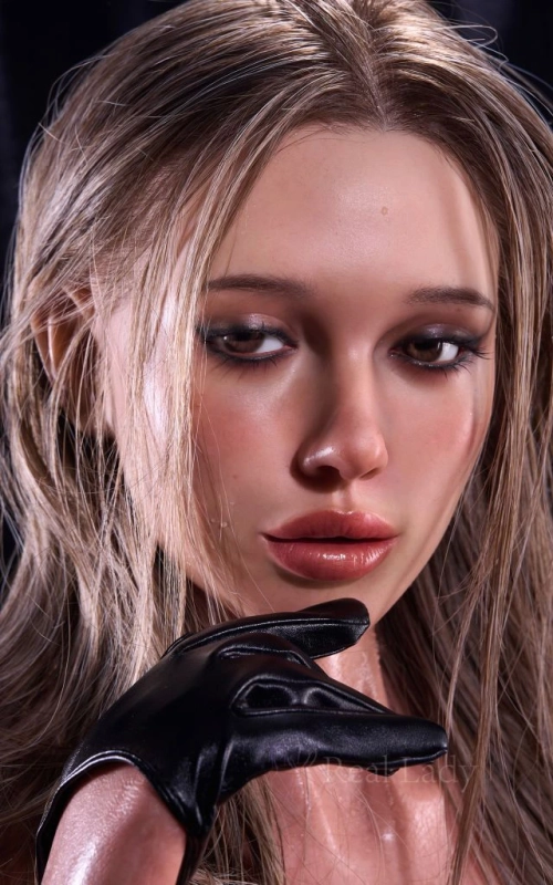 Maranda, ternura que acende o teu lar • SiliconGirls