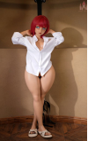Mini Seina Kojima, tomara tu control y placer • SiliconGirls