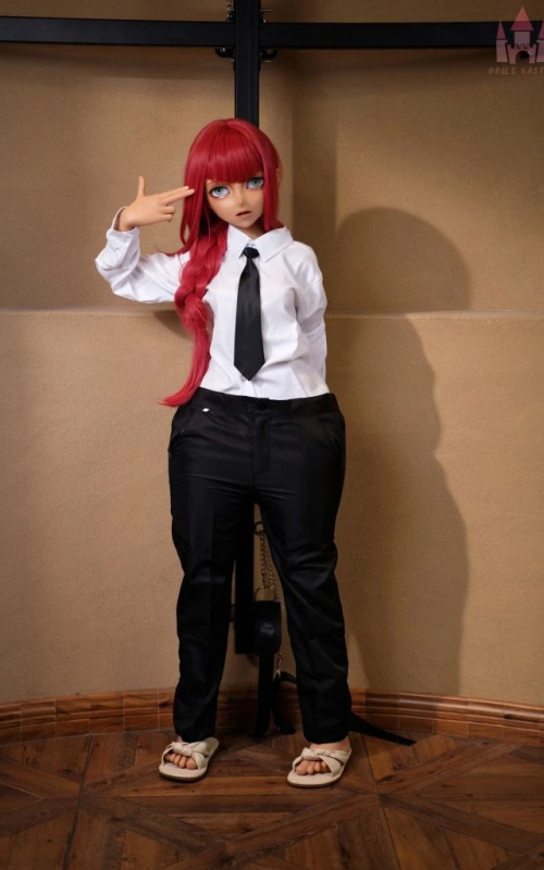 Mini Seina Kojima, tomara tu control y placer • SiliconGirls