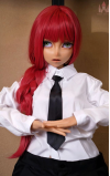 Mini Seina Kojima, tomara tu control y placer • SiliconGirls