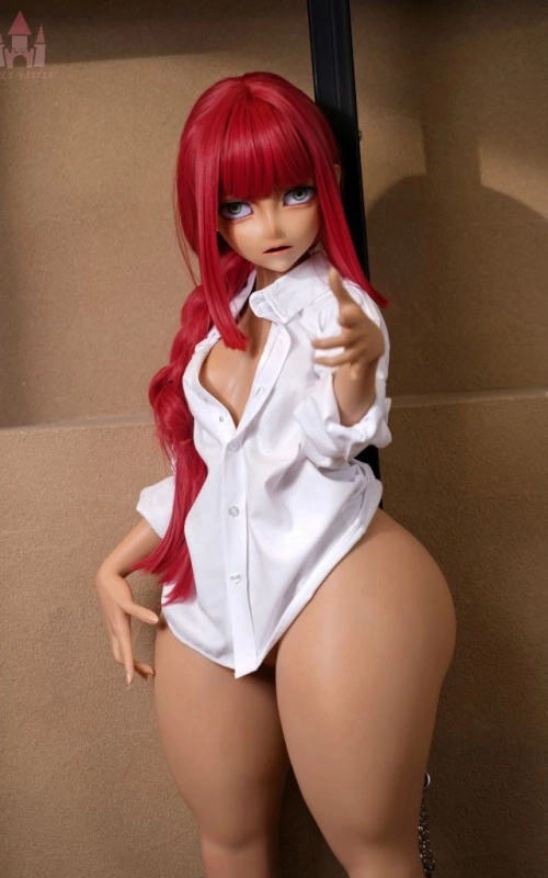 Mini Seina Kojima, tomara tu control y placer • SiliconGirls