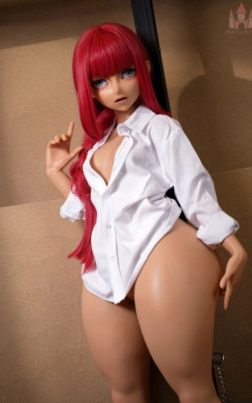 Mini Seina Kojima, tomara tu control y placer • SiliconGirls