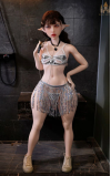 Linet, tu delicado femboy Rhea • SiliconGirls