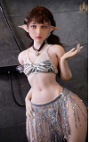 Linet, tu delicado femboy Rhea • SiliconGirls
