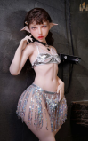 Linet, tu delicado femboy Rhea • SiliconGirls