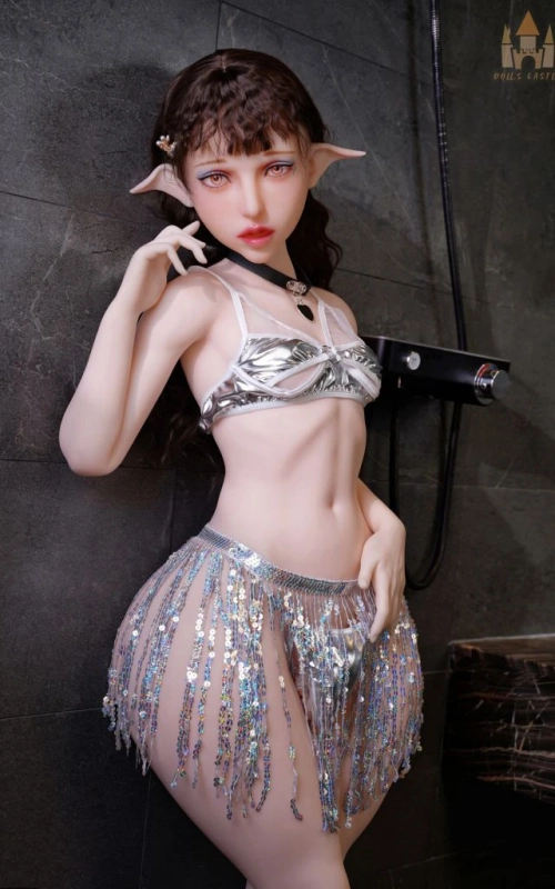 Linet, tu delicado femboy Rhea • SiliconGirls