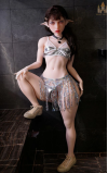 Linet, tu delicado femboy Rhea • SiliconGirls
