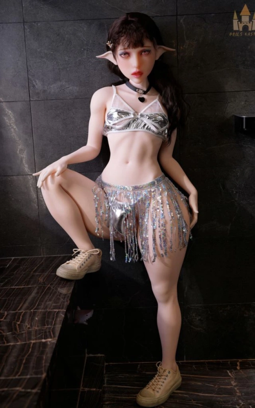 Linet, tu delicado femboy Rhea • SiliconGirls