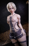 Kami, um femboy muito especial • SiliconGirls