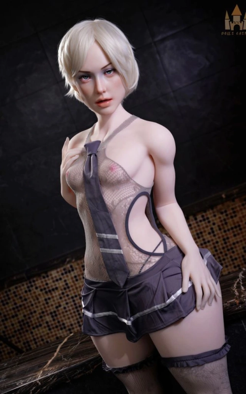 Kami, um femboy muito especial • SiliconGirls