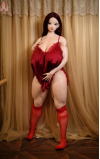 Kirishima, tu fornida flor oriental • SiliconGirls