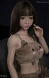 Kitty Pussy, joven e inocente • SiliconGirls