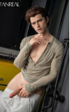 Carter, tu adonis fiel y leal • SiliconGirls