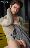 Carter, tu adonis fiel y leal • SiliconGirls