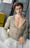 Carter, tu adonis fiel y leal • SiliconGirls
