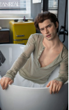 Carter, tu adonis fiel y leal • SiliconGirls