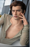 Carter, tu adonis fiel y leal • SiliconGirls