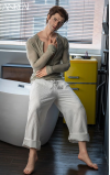 Carter, tu adonis fiel y leal • SiliconGirls