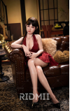 Hain, tu hermosa e interactiva novia asiática • SiliconGirls