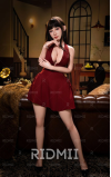 Hain, tu hermosa e interactiva novia asiática • SiliconGirls