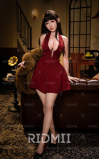 Hain, tu hermosa e interactiva novia asiática • SiliconGirls