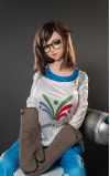 Mei-ling: a fascinante e poderosa heroína • SiliconGirls