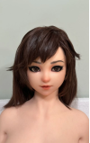 Mei-ling: a fascinante e poderosa heroína • SiliconGirls