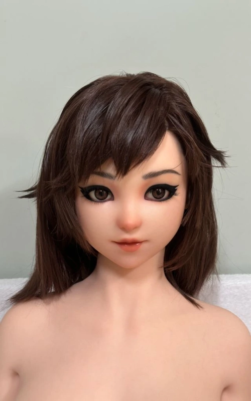 Mei-ling: a fascinante e poderosa heroína • SiliconGirls