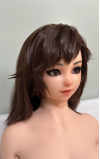 Mei-ling: a fascinante e poderosa heroína • SiliconGirls