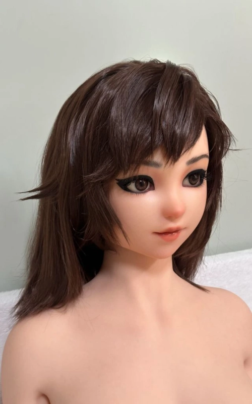 Mei-ling: a fascinante e poderosa heroína • SiliconGirls