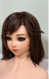 Mei-ling: a fascinante e poderosa heroína • SiliconGirls