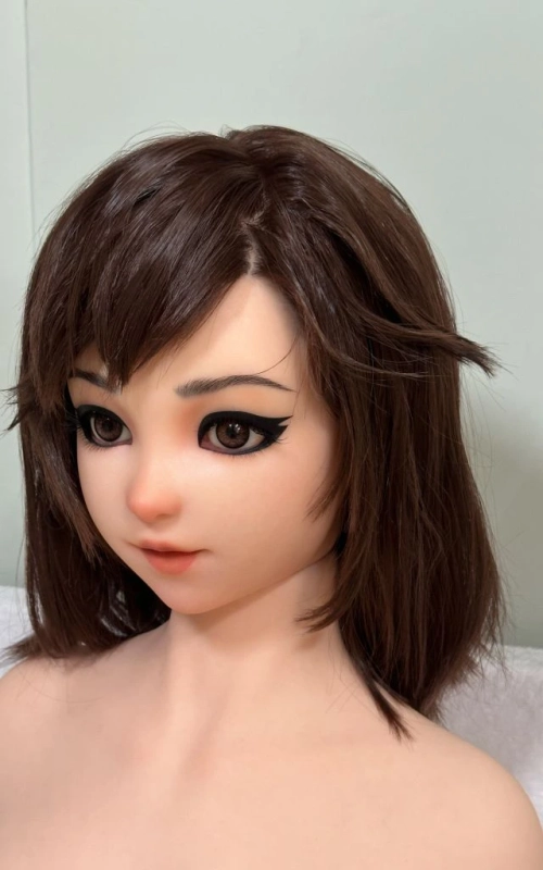 Mei-ling: a fascinante e poderosa heroína • SiliconGirls
