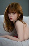 Liangyu, uma princesa oriental • SiliconGirls