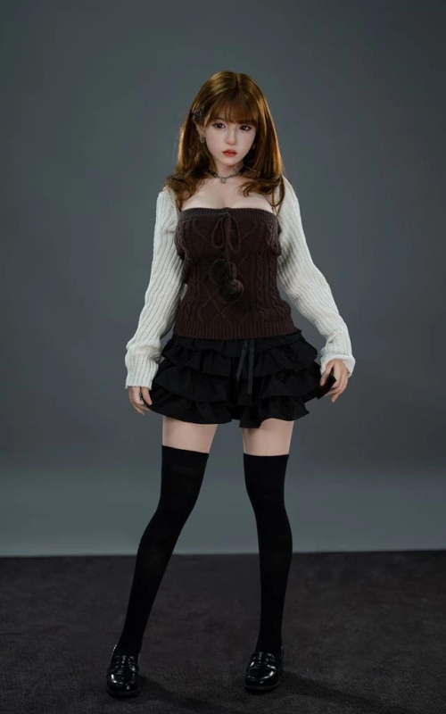 Liangyu, uma princesa oriental • SiliconGirls
