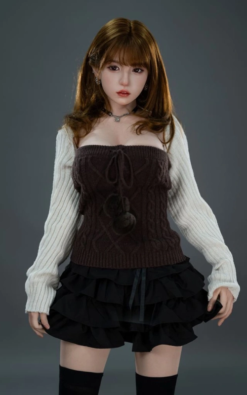 Liangyu, uma princesa oriental • SiliconGirls