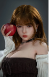 Liangyu, uma princesa oriental • SiliconGirls