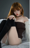 Liangyu, uma princesa oriental • SiliconGirls