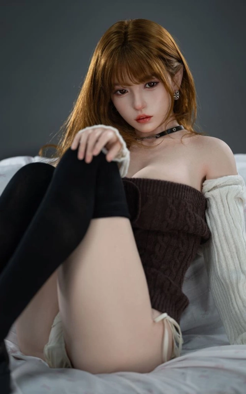 Liangyu, uma princesa oriental • SiliconGirls