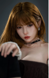 Liangyu, uma princesa oriental • SiliconGirls
