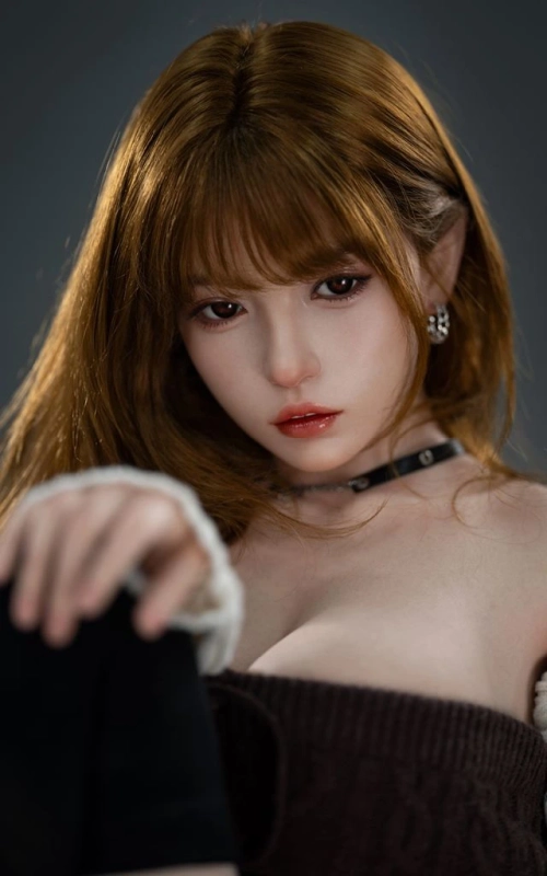 Liangyu, uma princesa oriental • SiliconGirls