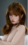 Liangyu, uma princesa oriental • SiliconGirls
