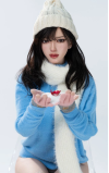 Yubing: tierna, pasional y llena de deseo • SiliconGirls