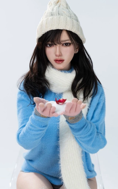 Yubing: tierna, pasional y llena de deseo • SiliconGirls