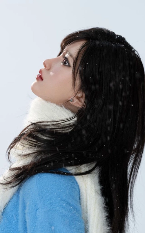 Yubing: tierna, pasional y llena de deseo • SiliconGirls