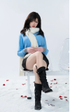 Yubing: tierna, pasional y llena de deseo • SiliconGirls